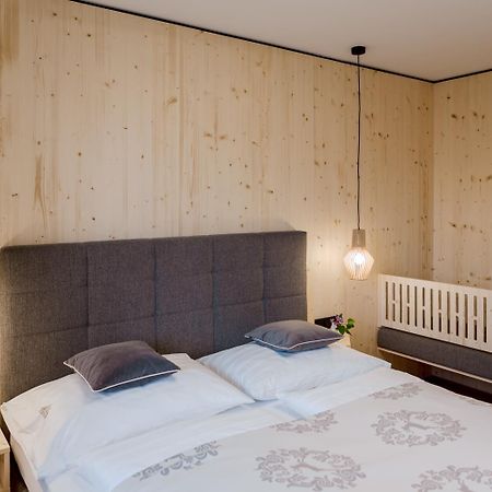 Haus Widmann Apartment Fieberbrunn Luaran gambar