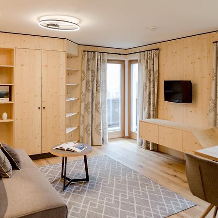 Haus Widmann Apartment Fieberbrunn Luaran gambar
