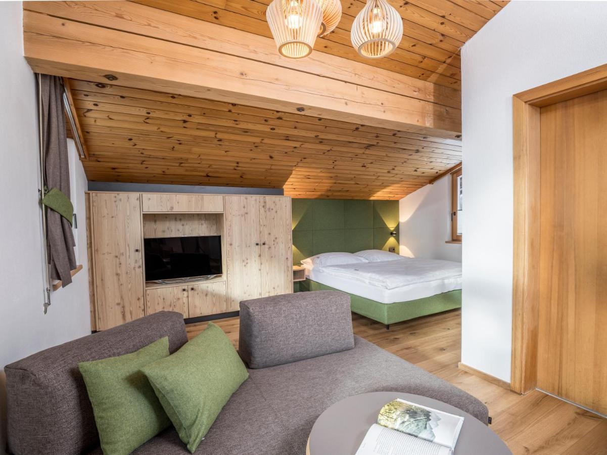 Haus Widmann Apartment Fieberbrunn Luaran gambar
