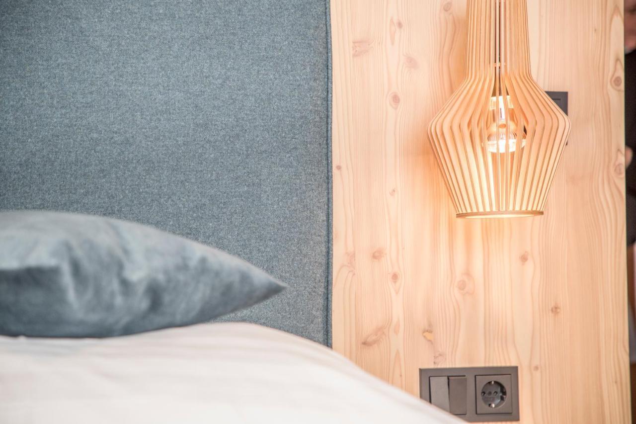 Haus Widmann Apartment Fieberbrunn Luaran gambar