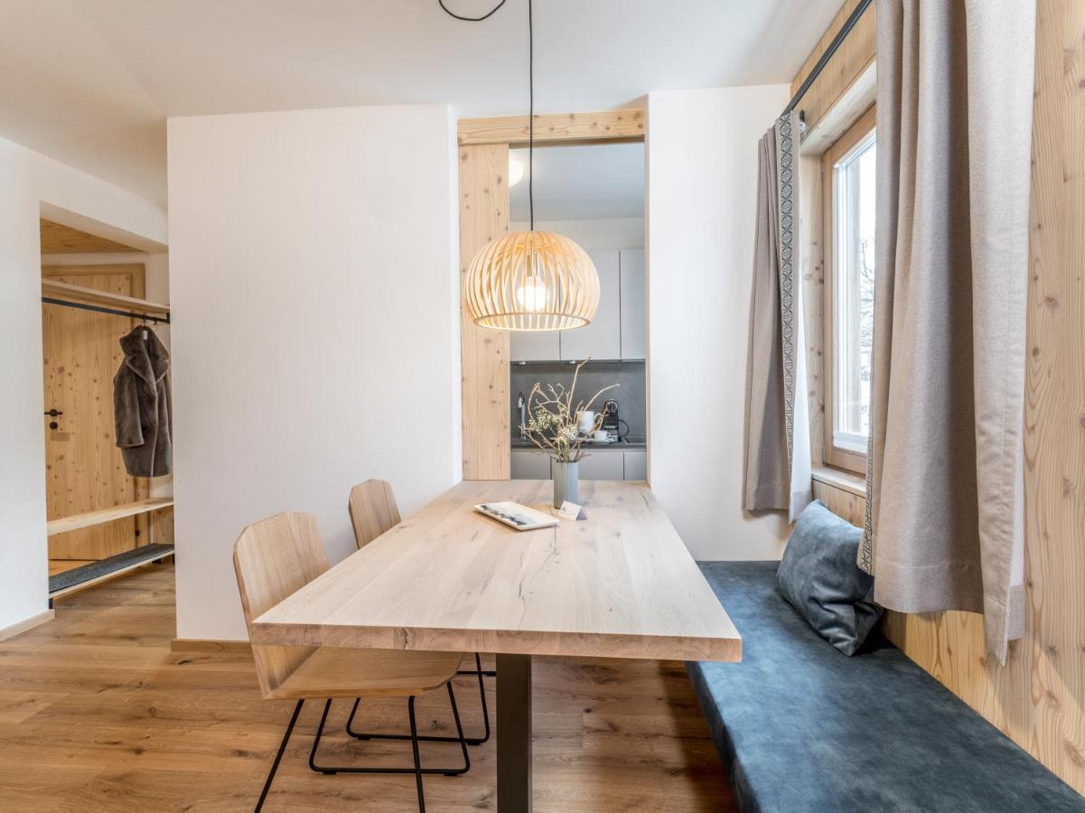 Haus Widmann Apartment Fieberbrunn Luaran gambar