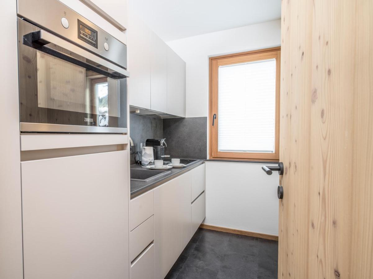 Haus Widmann Apartment Fieberbrunn Luaran gambar