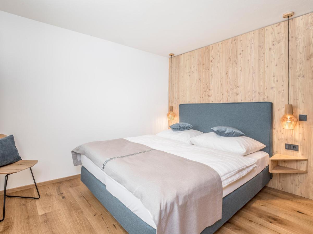 Haus Widmann Apartment Fieberbrunn Luaran gambar