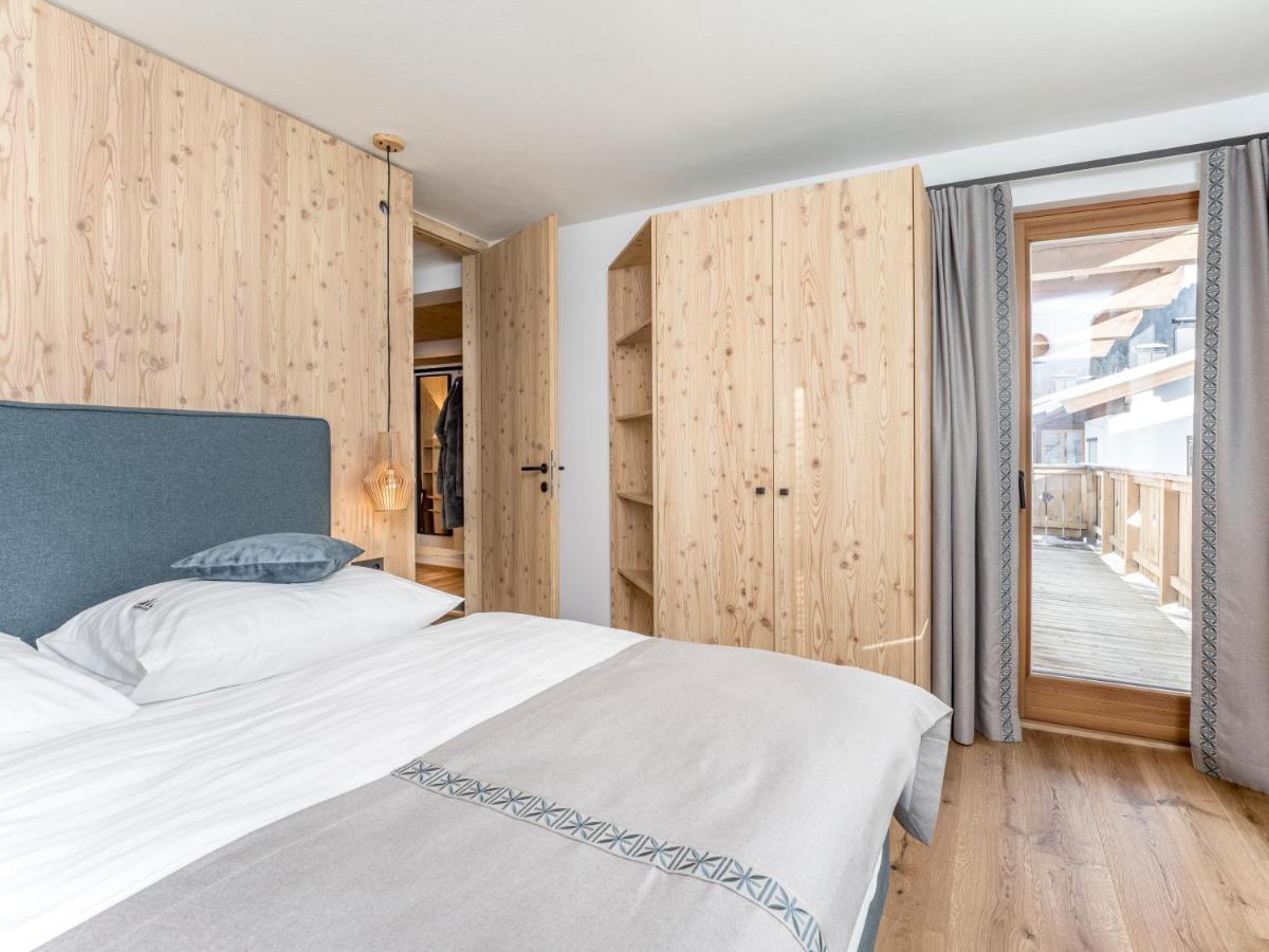 Haus Widmann Apartment Fieberbrunn Luaran gambar