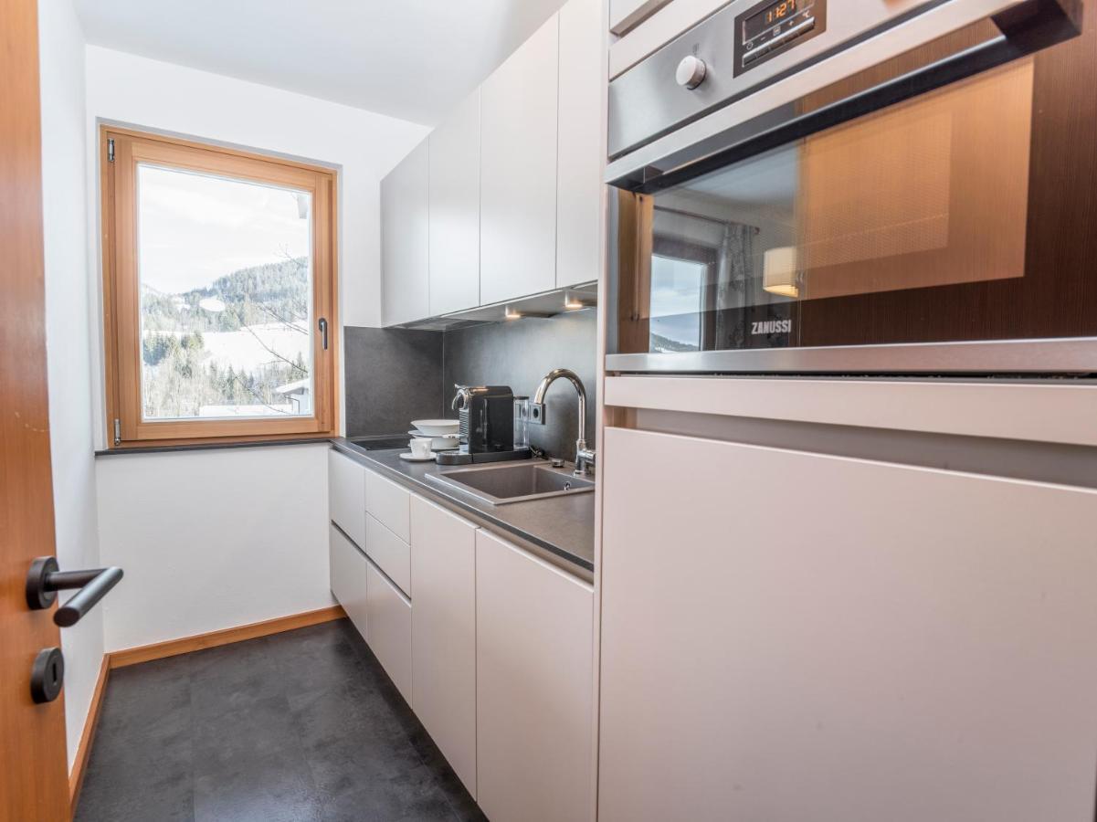 Haus Widmann Apartment Fieberbrunn Luaran gambar