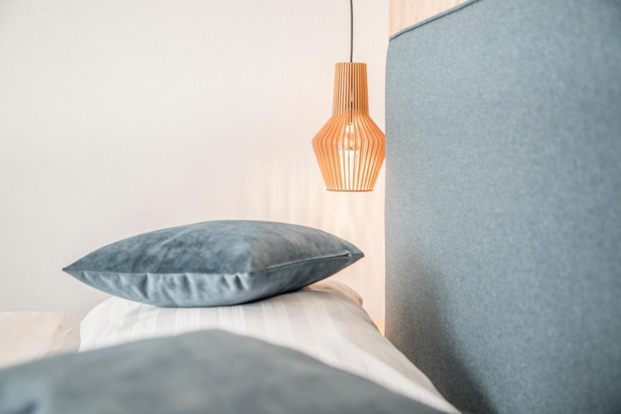 Haus Widmann Apartment Fieberbrunn Luaran gambar