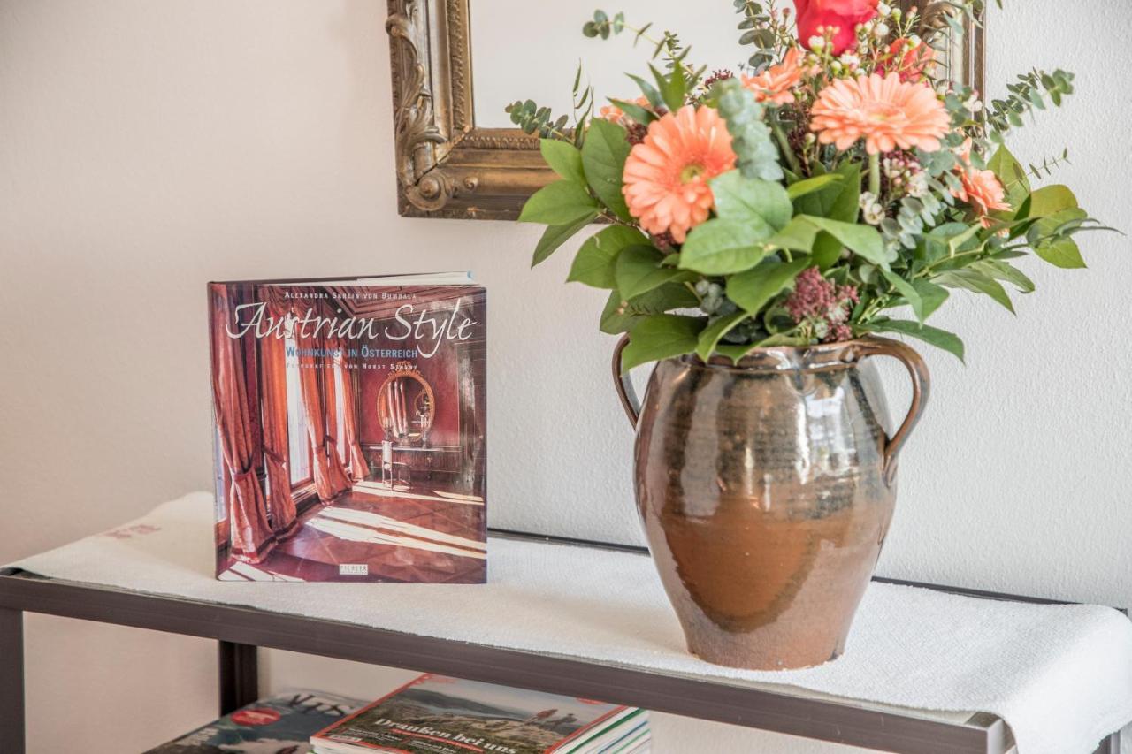 Haus Widmann Apartment Fieberbrunn Luaran gambar