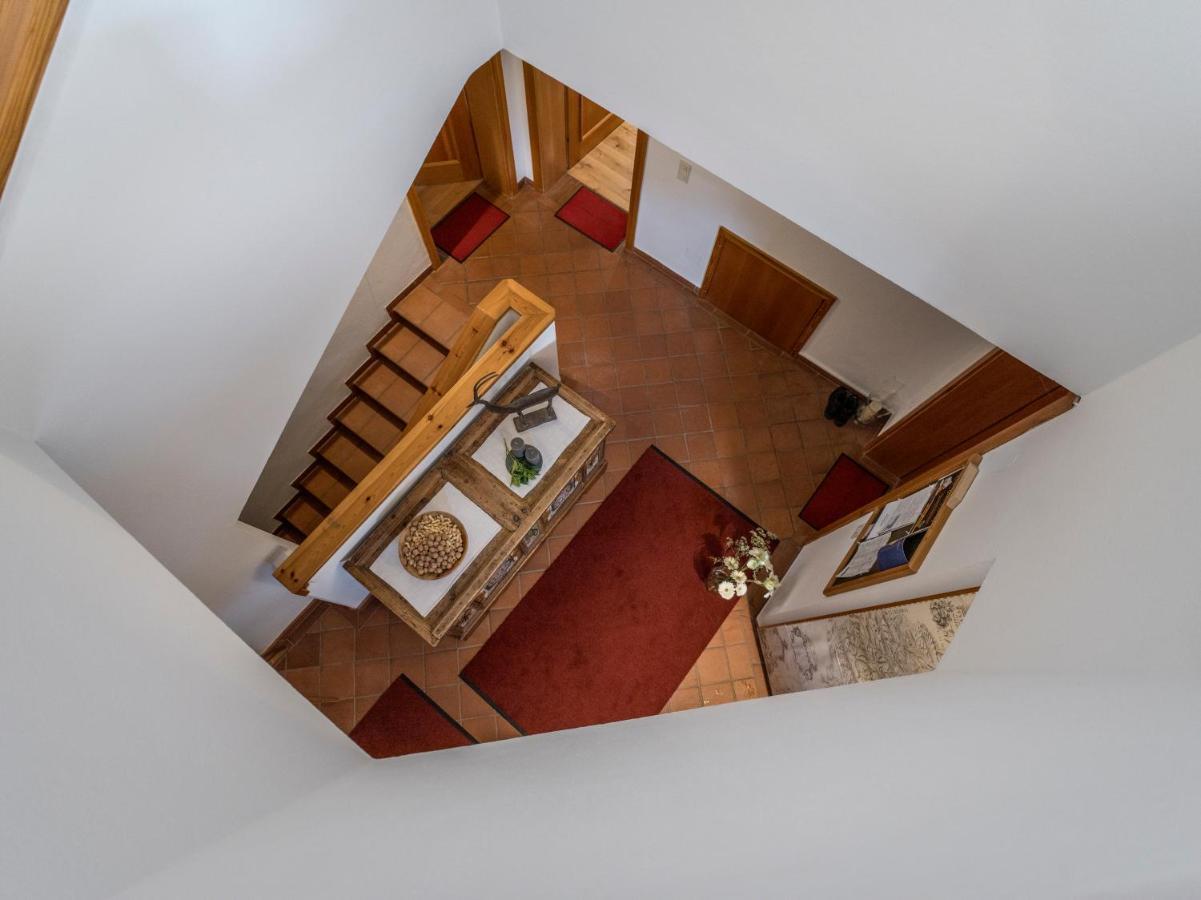 Haus Widmann Apartment Fieberbrunn Luaran gambar