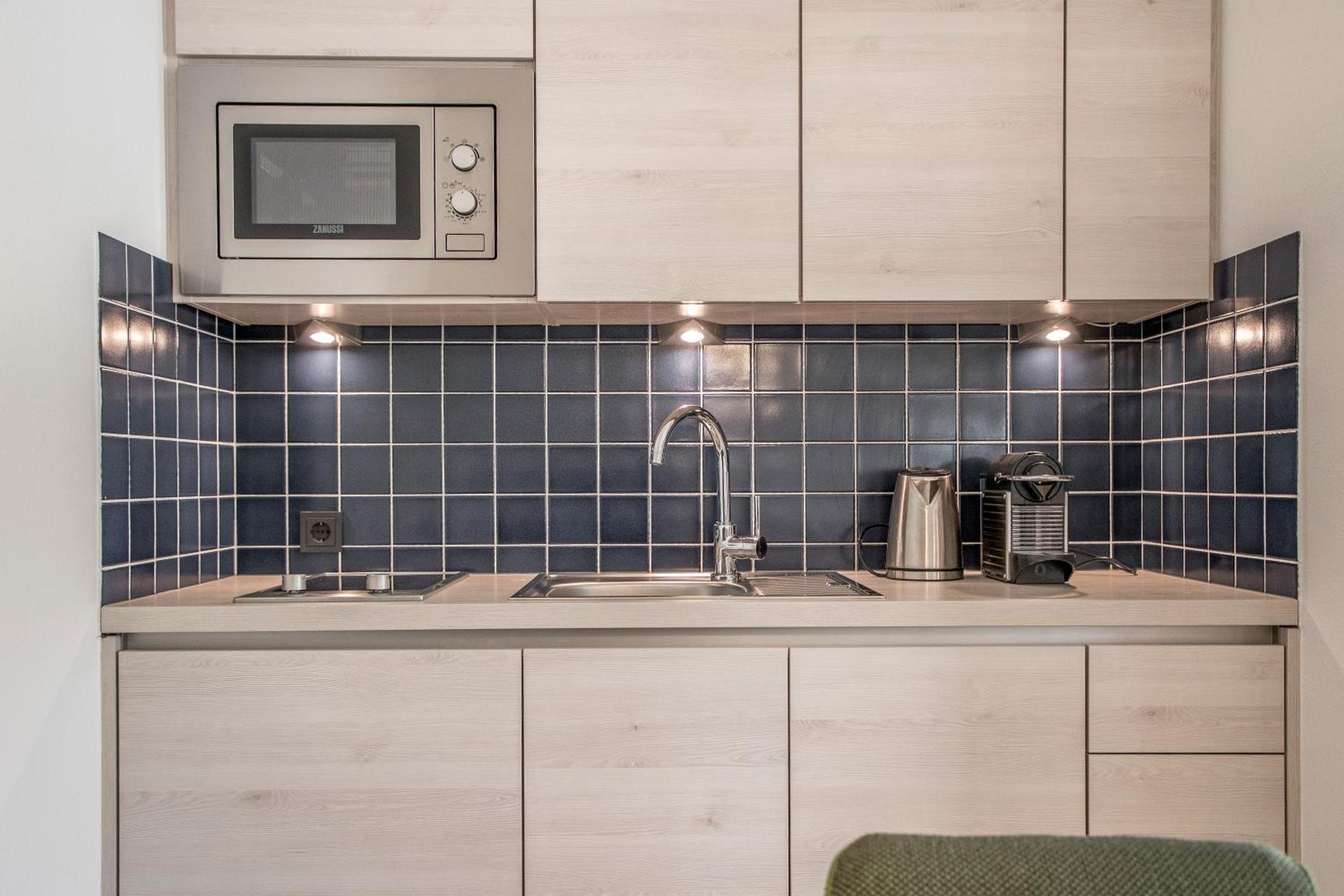 Haus Widmann Apartment Fieberbrunn Luaran gambar