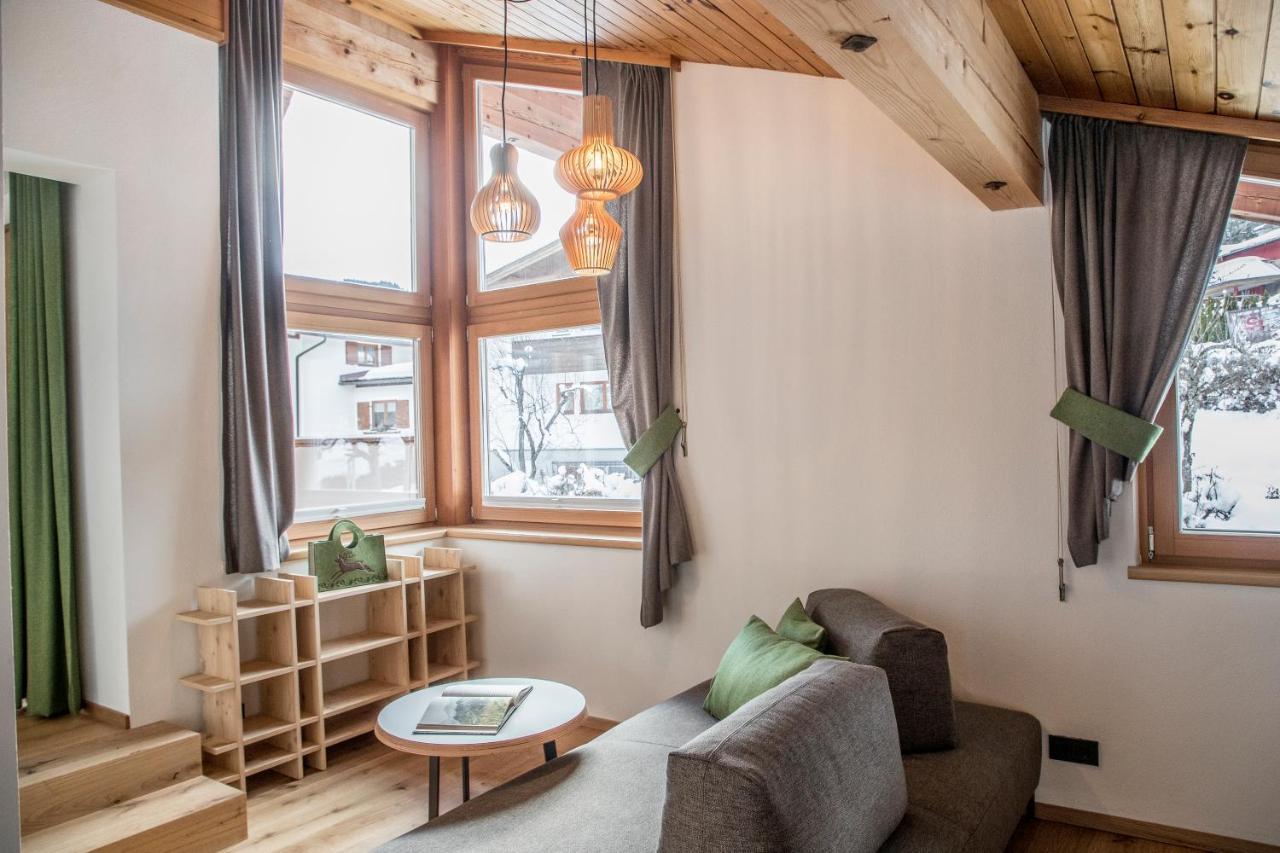 Haus Widmann Apartment Fieberbrunn Luaran gambar