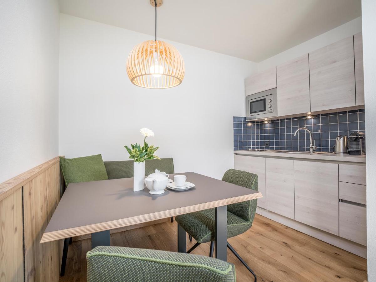 Haus Widmann Apartment Fieberbrunn Luaran gambar