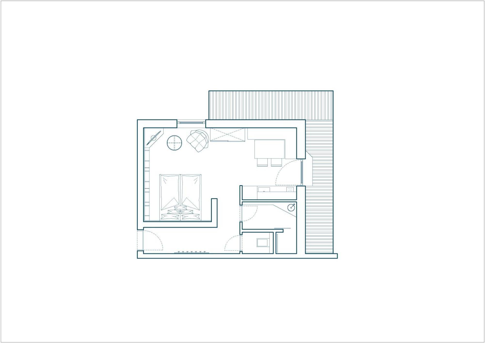 Haus Widmann Apartment Fieberbrunn Bilik gambar