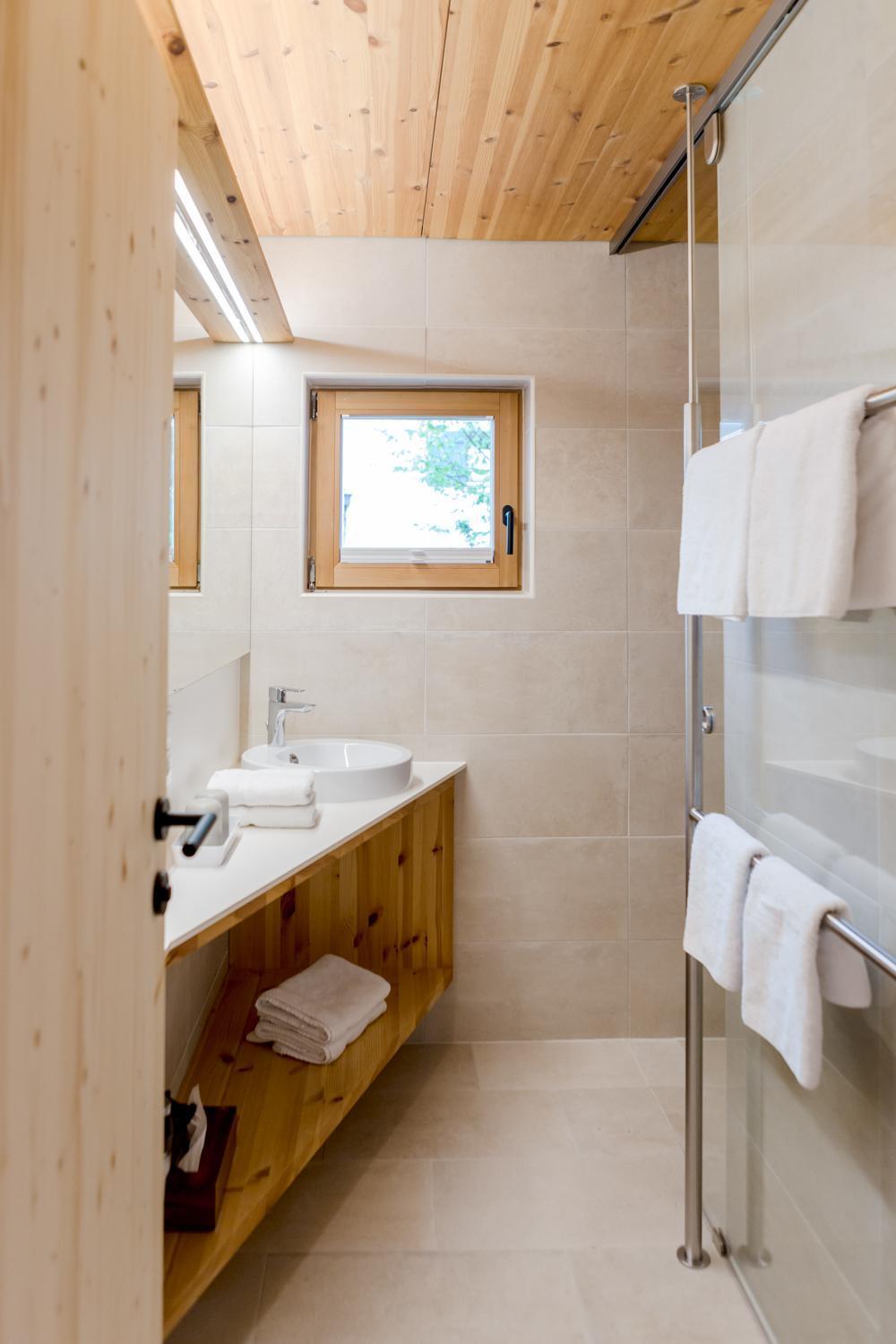 Haus Widmann Apartment Fieberbrunn Luaran gambar