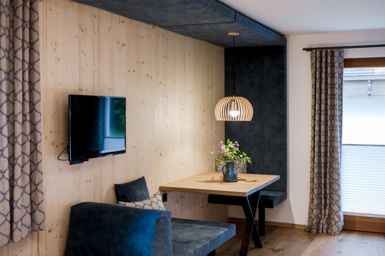 Haus Widmann Apartment Fieberbrunn Luaran gambar
