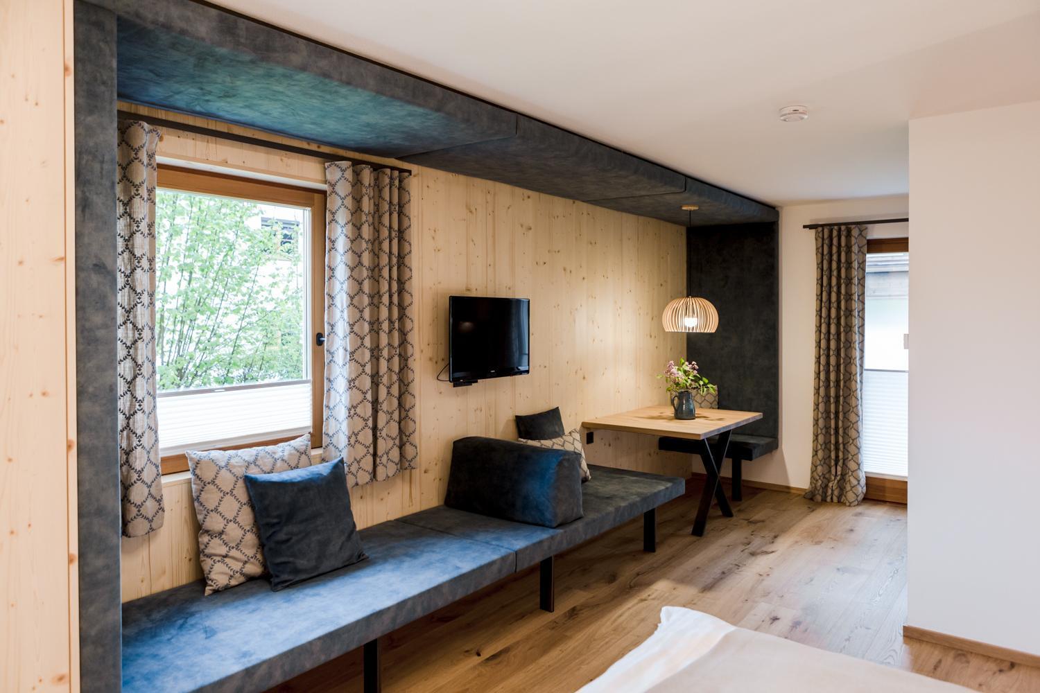 Haus Widmann Apartment Fieberbrunn Luaran gambar