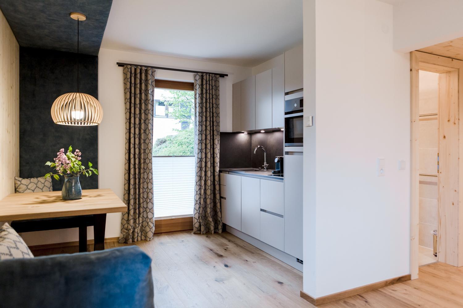 Haus Widmann Apartment Fieberbrunn Luaran gambar