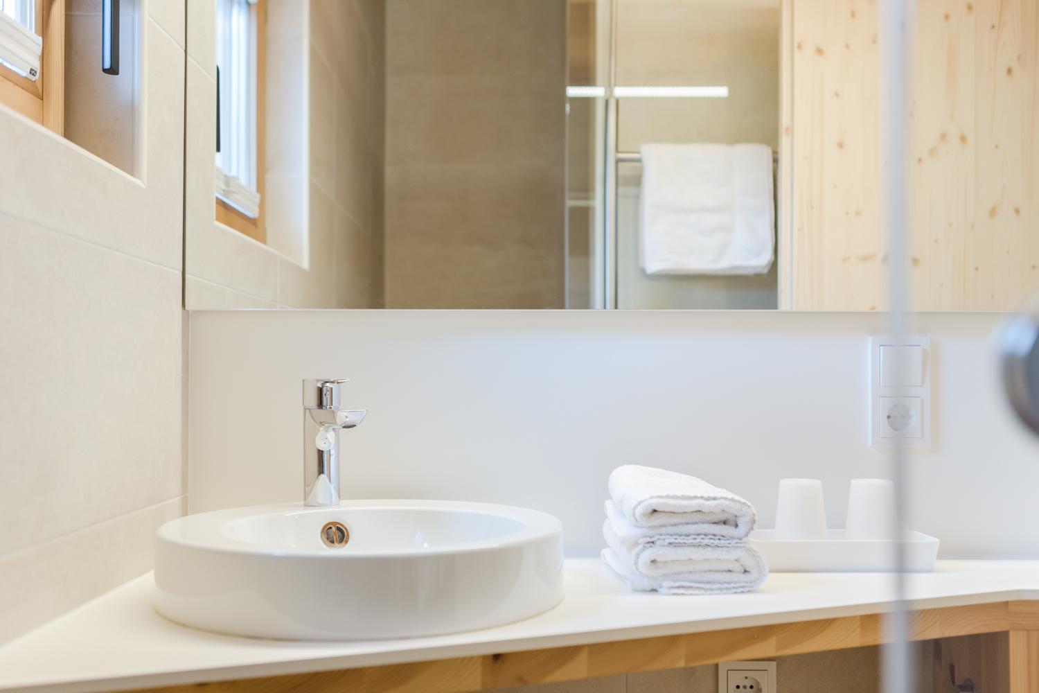 Haus Widmann Apartment Fieberbrunn Luaran gambar