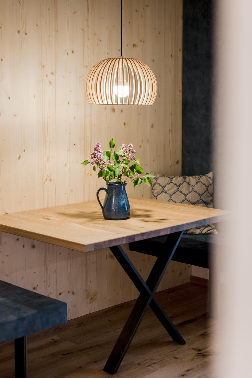 Haus Widmann Apartment Fieberbrunn Luaran gambar