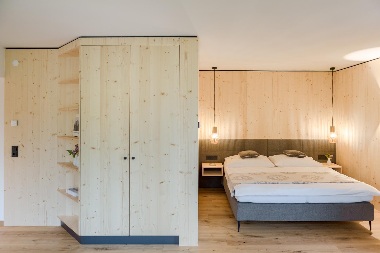 Haus Widmann Apartment Fieberbrunn Luaran gambar