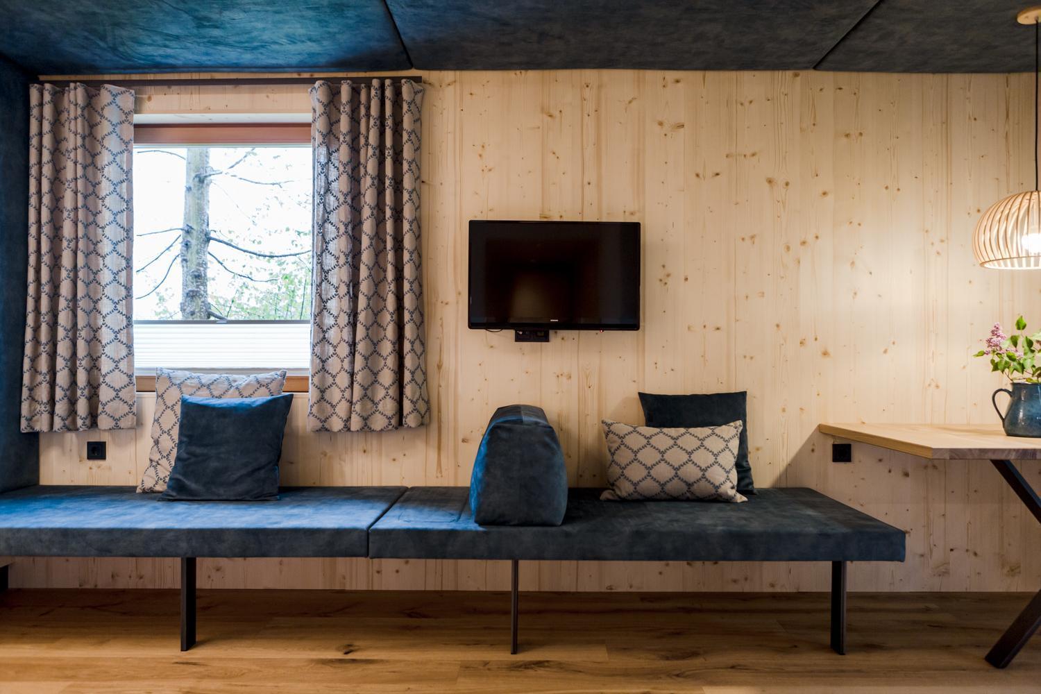 Haus Widmann Apartment Fieberbrunn Luaran gambar