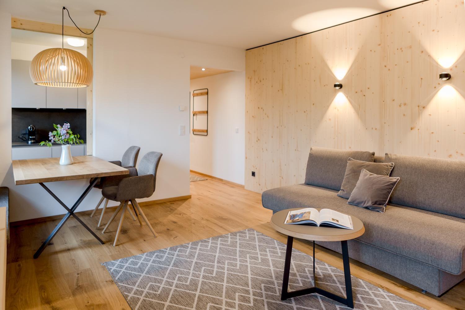 Haus Widmann Apartment Fieberbrunn Luaran gambar
