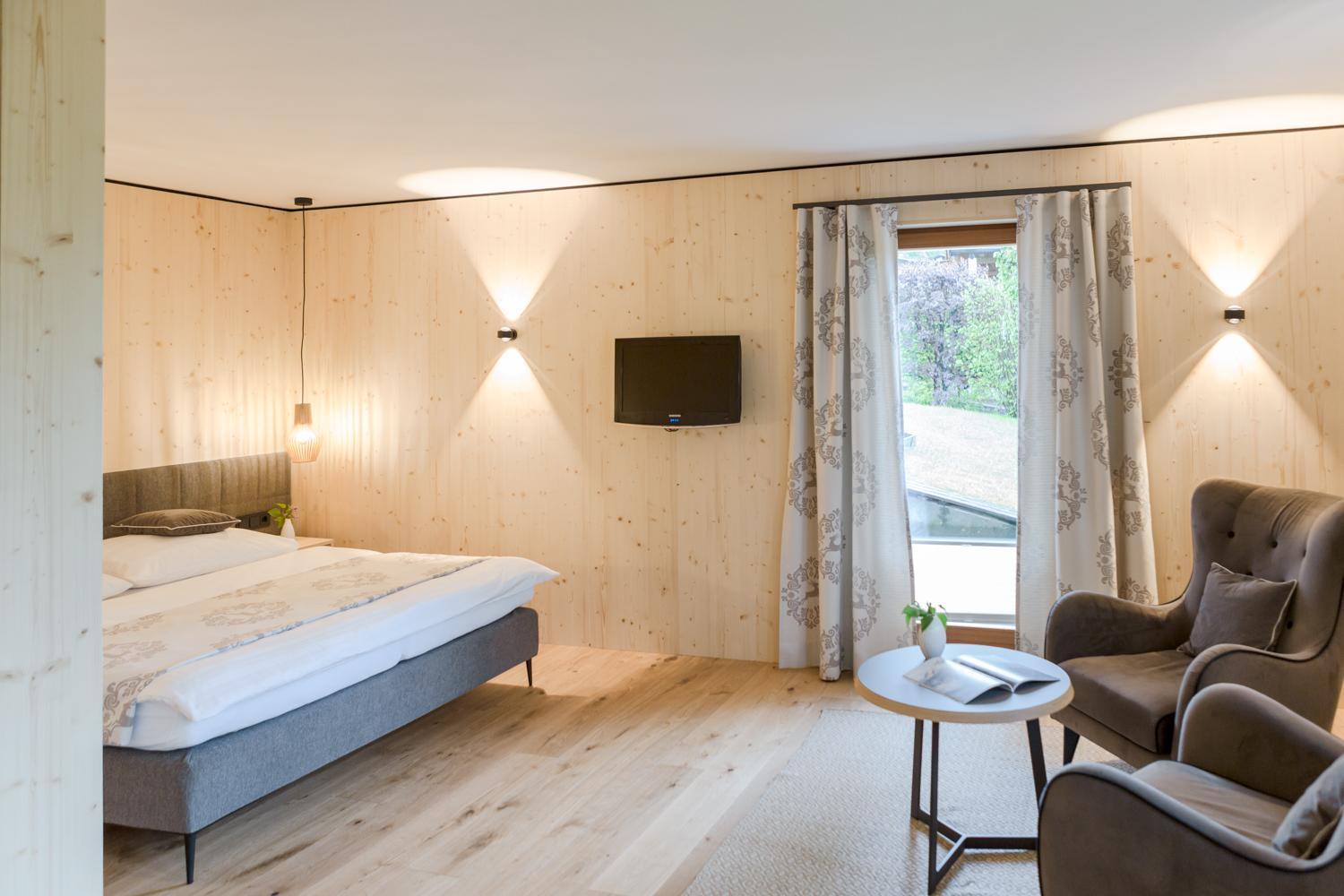 Haus Widmann Apartment Fieberbrunn Luaran gambar