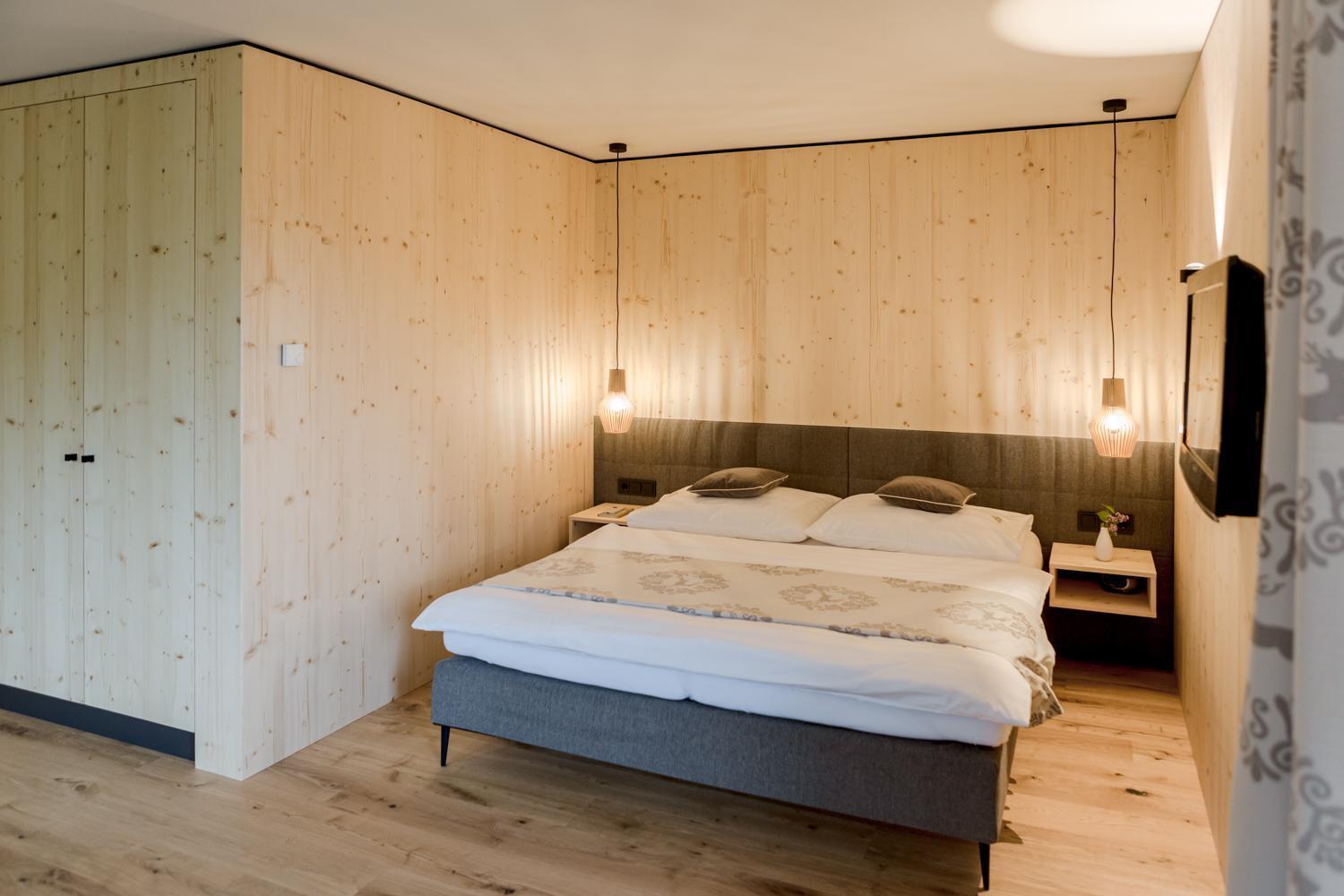 Haus Widmann Apartment Fieberbrunn Luaran gambar
