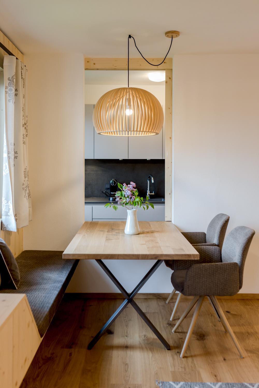 Haus Widmann Apartment Fieberbrunn Luaran gambar