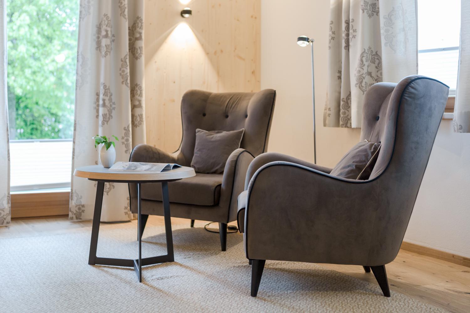 Haus Widmann Apartment Fieberbrunn Luaran gambar