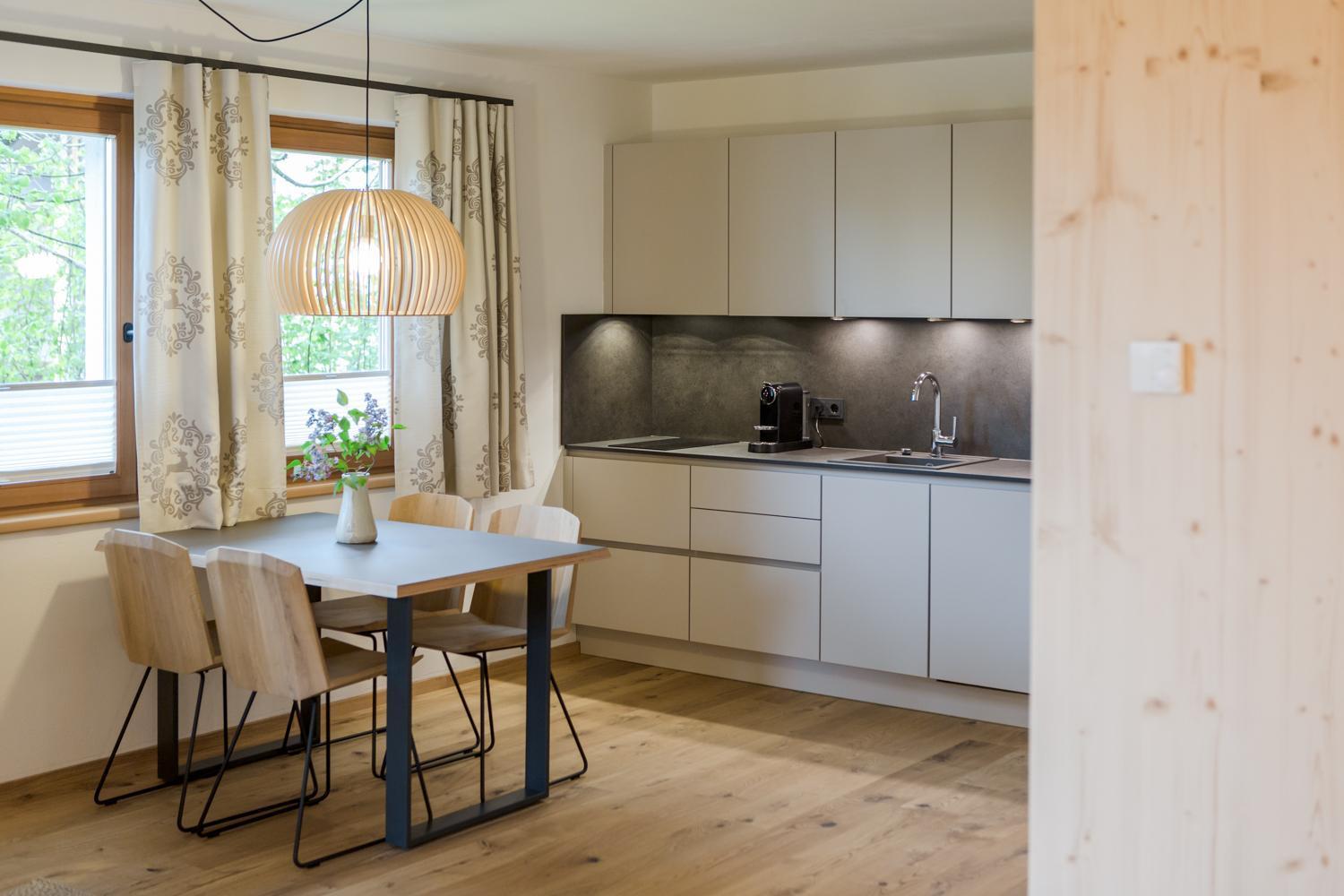 Haus Widmann Apartment Fieberbrunn Luaran gambar