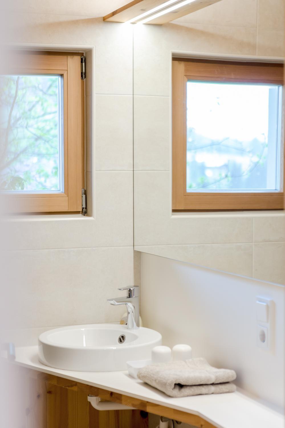 Haus Widmann Apartment Fieberbrunn Luaran gambar
