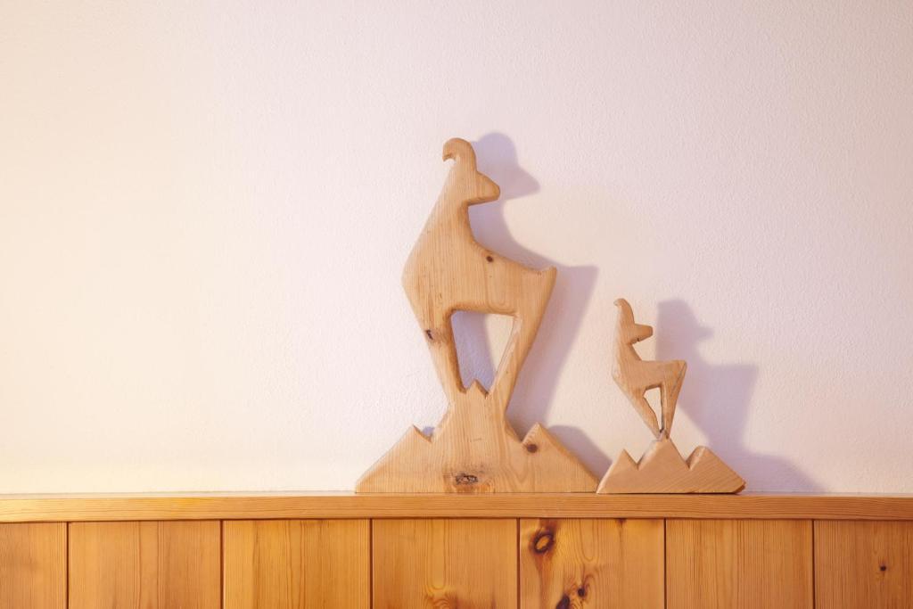 Haus Widmann Apartment Fieberbrunn Luaran gambar